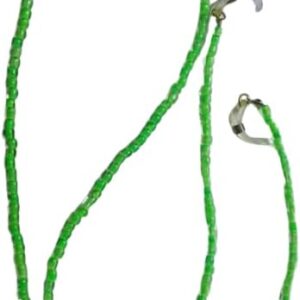 B0F9V2XDZN-MySouqEg - Store Pinksee Eyeglass Chain Beaded Reading Glasses Lanyard Retainer Strap Sunglasses Holder 66cm