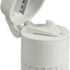 MySouqEg Store Pill Cutter 4 in 1 Pill Splitter, Pill Crusher Grinder, Pill Box, Water Cup for Big & Small Pills Blue Color May Vary كسارة حبوب لسهولة تناولها 4 في 1 Brand: Generic--B0F6ZLFP6W