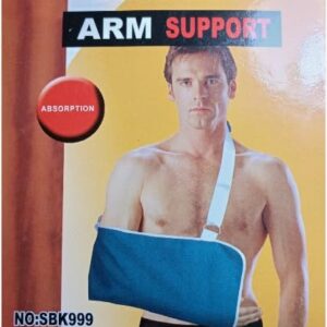 Sporting Goods Arm Support No:SBK999 One Size Fits All MAde of high Grade Neoprene Bonded-B0F9ZM6GKH