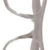 MySouq-Store Plastic Colored Reading Glasses for Men and Women (Transparent)-B0F846Y4J6
