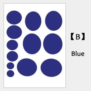 1Pcs only 20X15Cm Self-Adhesive Black Patches on Clothes Down Jackets Umbrella Hole Repair No Need Iron Washable Waterproof Clothing Patch Sticker - Befor Buy See photos (B Blue)--B0DJ7X1S76