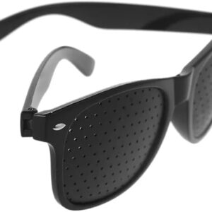 41ntP8qR5oL._AC_SX679_ Vision Care Wearable Corrective Glasses Improver Stenopeic Pin Hole Glasses Anti-fatigue Eye Protection Glasses--B0DHLYJYLR