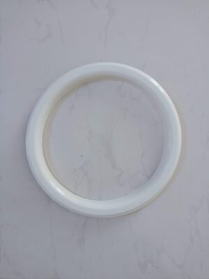 حلقات بلاستيك للفلتر الشبكي لحمام السباحة حلقة الداخليه فقط  Pools Internal Filter Bag inner Ring 1Pcs--B0D5H89YTQ