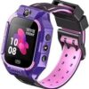 MySouq-Store Nabi Original Kids Z7A Watch - (purple)--B0D6Y8PP61