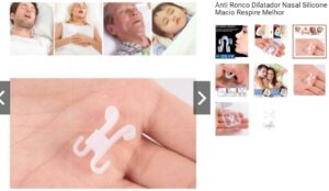 (2 PC) Selicon Snoring Arrestor Anti Snoring Nose Clip Effectively Improve Sleep Aid Apnea Guard Night Device Silicone Nasal Plug--B0C74NNPJ3