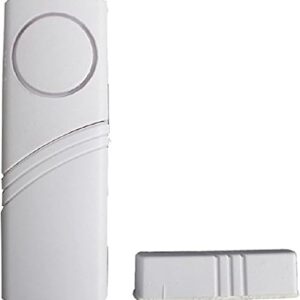 B0D1637BKQ--MySouq-Store Sensors Protection Longer Door Window Wireless Burglar Alarm System Safety Security Device Home
