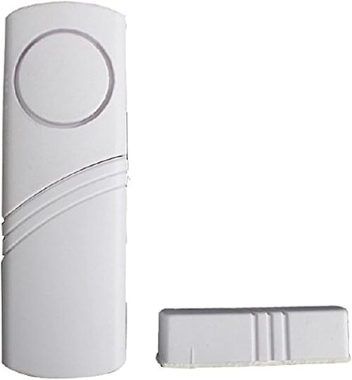 B0D1637BKQ--MySouq-Store Sensors Protection Longer Door Window Wireless Burglar Alarm System Safety Security Device Home