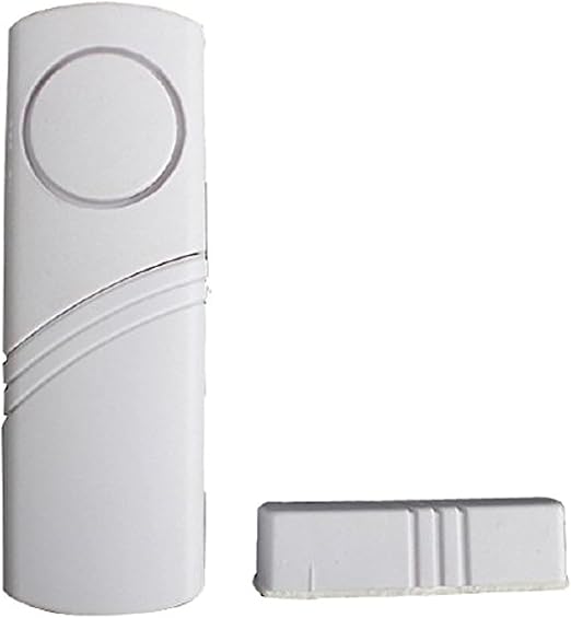 B0D1637BKQ--MySouq-Store Sensors Protection Longer Door Window Wireless Burglar Alarm System Safety Security Device Home
