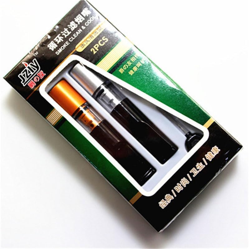 B0CG1MTPX9--MySouq-Syore -Filtration Cigarette Mouthpiece Handheld Reusable Reduce Tar Holder Filters 2 Pcs Set Smoking Accessories
