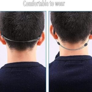 51APQ6hffsL._AC_SX522_ 1Pcs/35Cm Adjustable Eyewear Retainer Sports Sunglasses Strap Safety Glasses Holder Kids Women Men Reading Glasses Accessories New-B0CRXG6NN7