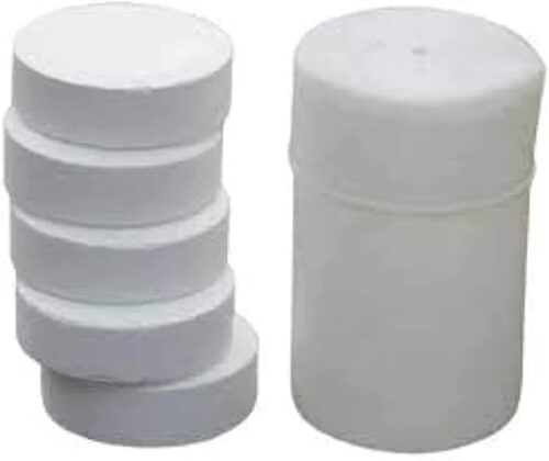 --MySouq-Store 1Kilos -5 Pieces, Pool Chlorine Tablets & Water Cleaning