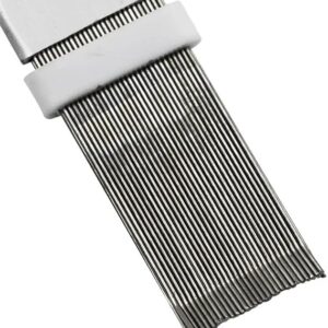 51E28tKkCUL._AC_SX569_ Universal Radiator Fin Repair Comb Air Conditioner Car Cooling Condenser Comb AC Cleanning Evaporator Cooler Repair Tools 1Pcs-B0F8VX4C28