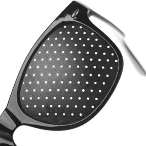 51FaJr+bbYL._AC_SX679_ Vision Care Wearable Corrective Glasses Improver Stenopeic Pin Hole Glasses Anti-fatigue Eye Protection Glasses--B0DHLYJYLR