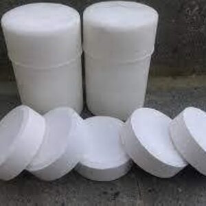 51ILymJ-AkL._AC_SX522_ -- 1Kilos -5 Pieces, Pool Chlorine Tablets & Water Cleaning