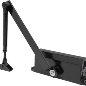 51W7ykPZqNL._AC_SL1424_ 1Pcs Dafash for Doors - DC60K Black Door Deadbolt - Hydraulic Automatic 60،همخ Door Lock Machine Size - غالق اتوماتيك للابواب هيدروليكي حتي وزن 59 كيلو لون اسود--B0F6YZTKD1