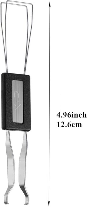 B08XGQ5FSB--Stainless Steel Keycap Remover Tool for Mechanical Keyboard - Fixing and Removing Keys (Puller 01)