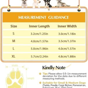 51kpzjmK82L._AC_SX679_ B0F5PDYKJ6- Pet Dog Shoes Breathable Waterproof Outdoor Walking Net Soft Summer Pet Shoes Night Safe Reflective Boots for Small Medium Dogs (Green, XL)