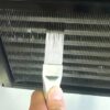 Universal Radiator Fin Repair Comb Air Conditioner Car Cooling Condenser Comb AC Cleanning Evaporator Cooler Repair Tools 1Pcs-B0F8VX4C28