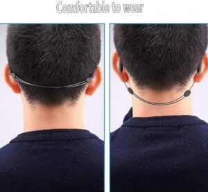 1Pcs/25Cm Adjustable Eyewear Retainer Sports Sunglasses Strap Safety Glasses Holder Kids Women Men Reading Glasses Accessories New--B0CRXM5CNR