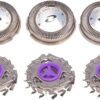 3Pcs/Lot New Replacement Shaver for HQ HS Series HQ3 HQ4 HQ56 HQ55 HQ300 HQ6 HQ916 Razor--B0BC1YDPC5