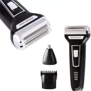 Kemei KM6559 Dry For Men Hair Trimmer-B07MG5KNM5