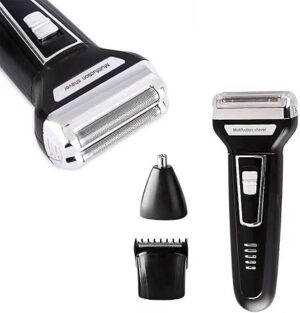 Kemei KM6559 Dry For Men Hair Trimmer-B07MG5KNM5