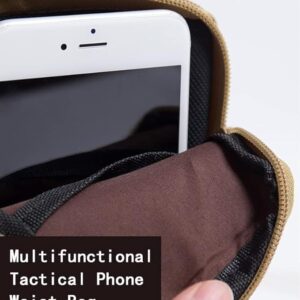 B0CD4CKKY9- 1Pcs A Double Green -mobile wrest bag