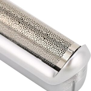 61q8SP2KMPL._AC_SX679_ B0F9SM3Z11- Shave 20S Razor Replacement Foil and Cutter, Fits Compatable for 20S CruZer4 Non-Retail Packaging, May Vary