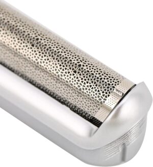 B0F9SM3Z11- Shave 20S Razor Replacement Foil and Cutter, Fits Compatable for 20S CruZer4 Non-Retail Packaging, May Vary
