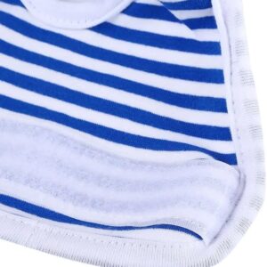 B0DVDMFHM5- [1 Pcs] Female Dog Shorts Panties Menstruation Underwear Briefs Jumpsuit Pet Physiological Pant Diaper Sanitary Washable Dog Pants (Black, L -Waist 35-45cm, 1, one piece)