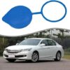 [1Pcs] Windshield Washer Reservoir Cap for Honda For Accord Civic Perfect Fit for For Accord Civ-ic Fit HR V Odyssey ILX MDX RDX-B0DR3KHQRQ