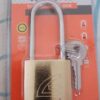 30mm Heavy Duty Security Lock With Keys - long neck Locks RUITAI,-B0F9B3JS81