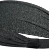 MySouq-Store 1PCs Sports Headbands For Men Woman Gym Yoga Sweat Hair Bands Soft Elastic Hairbands Stretch Outdoor Sport Sweatbands One Size-B0DVPML9B5
