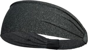 1PCs Sports Headbands For Men Woman Gym Yoga Sweat Hair Bands Soft Elastic Hairbands Stretch Outdoor Sport Sweatbands One Size-B0DVPML9B5