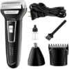 MySouq-Kemei KM6559 Dry For Men Hair Trimmer-B07MG5KNM5