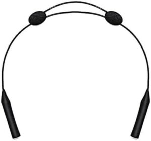 1Pcs/35Cm Adjustable Eyewear Retainer Sports Sunglasses Strap Safety Glasses Holder Kids Women Men Reading Glasses Accessories New-B0CRXG6NN7