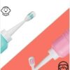 New Portable Bidet Spray Nose Handheld Travel Bidet For Pregnant Women Baby Cleansing Water Washer [Only Nose without bottel in Package - Random Color]-B0DK51JZQ1