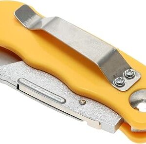 MySouqEg Store Cutter with 6 Replaceable Blades Random Color May Apply-B0F949NP5J