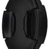mysouqeg store 1pcs 62mm Front Centre Pinch LENS Cap Holder/Cover/for Most Camera LC-62-B0F9VQ8FQS