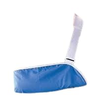 MySouqEg Sporting Goods Arm Support No:SBK999 One Size Fits All MAde of high Grade Neoprene Bonded-B0F9ZM6GKH