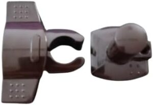 Strong Door Stoper for Home And Office 1 Pcs - Prevent Door Opening When Needed-B0FFT53DV6