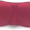 (B0FFG6GDV1)3D Sleep Mask Light Blocking Eye Mask for Sleeping Eyeshade Travel Sleep mask with Adjustable Strap for Man/Women For Office, Home, Camping, Airplanes and Travel Use (Dark RED)