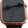 Led Display Digital Kids Watches Sport Boys Girls Luminous Children’s Electronic Wristwatch Students Clock Watches Only Time And Date Shows-B0FDKJFNL2