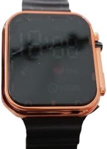 31KShok1ufL._AC_ Led Display Digital Kids Watches Sport Boys Girls Luminous Children’s Electronic Wristwatch Students Clock Watches Only Time And Date Shows-B0FDKJFNL2
