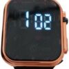 Led Display Digital Kids Watches Sport Boys Girls Luminous Children’s Electronic Wristwatch Students Clock Watches Only Time And Date Shows-B0FDKJFNL2