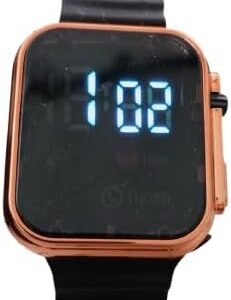 31VKX+ryBfL._AC_ Led Display Digital Kids Watches Sport Boys Girls Luminous Children’s Electronic Wristwatch Students Clock Watches Only Time And Date Shows-B0FDKJFNL2