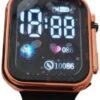 Led Display Digital Kids Watches Sport Boys Girls Luminous Children’s Electronic Wristwatch Students Clock Watches Only Time And Date Shows-B0FDKJFNL2