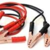 (B0FF2D5X2J)Car Booster Cable, 300A, 2.00M 850G