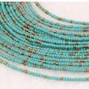 (1 Pc) Statement Necklace for Women Collier Femme Fashion Boho Beads Multi-layer Choker Necklaces & Pendants Bijoux Collares-B0FBL2JPC1