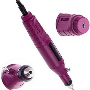 41byn1DmDbL._AC_ Electric Pen Shape Manicure Nail Art Nail File Carver Drill Polisher Sharp Pedicure Equipment Color May Vary-B0FBR6MZVL